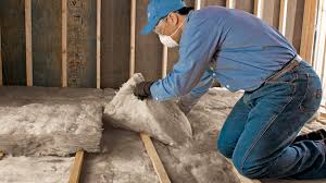 Best Eco-Friendly or Green Insulation Solutions  in Fairfield, IL